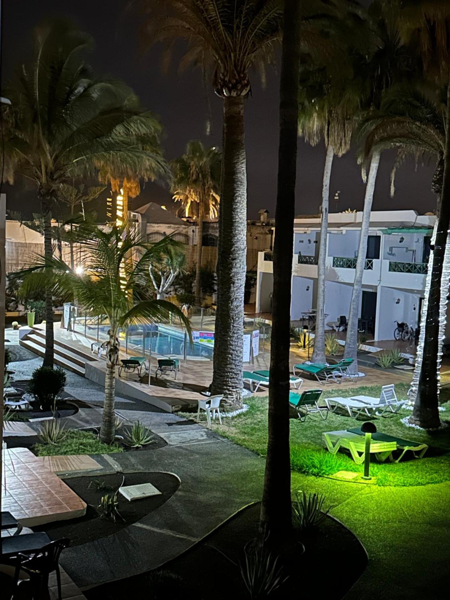 Paradise Club L28 & L29 Puerto del Carmen  Kültér fotó