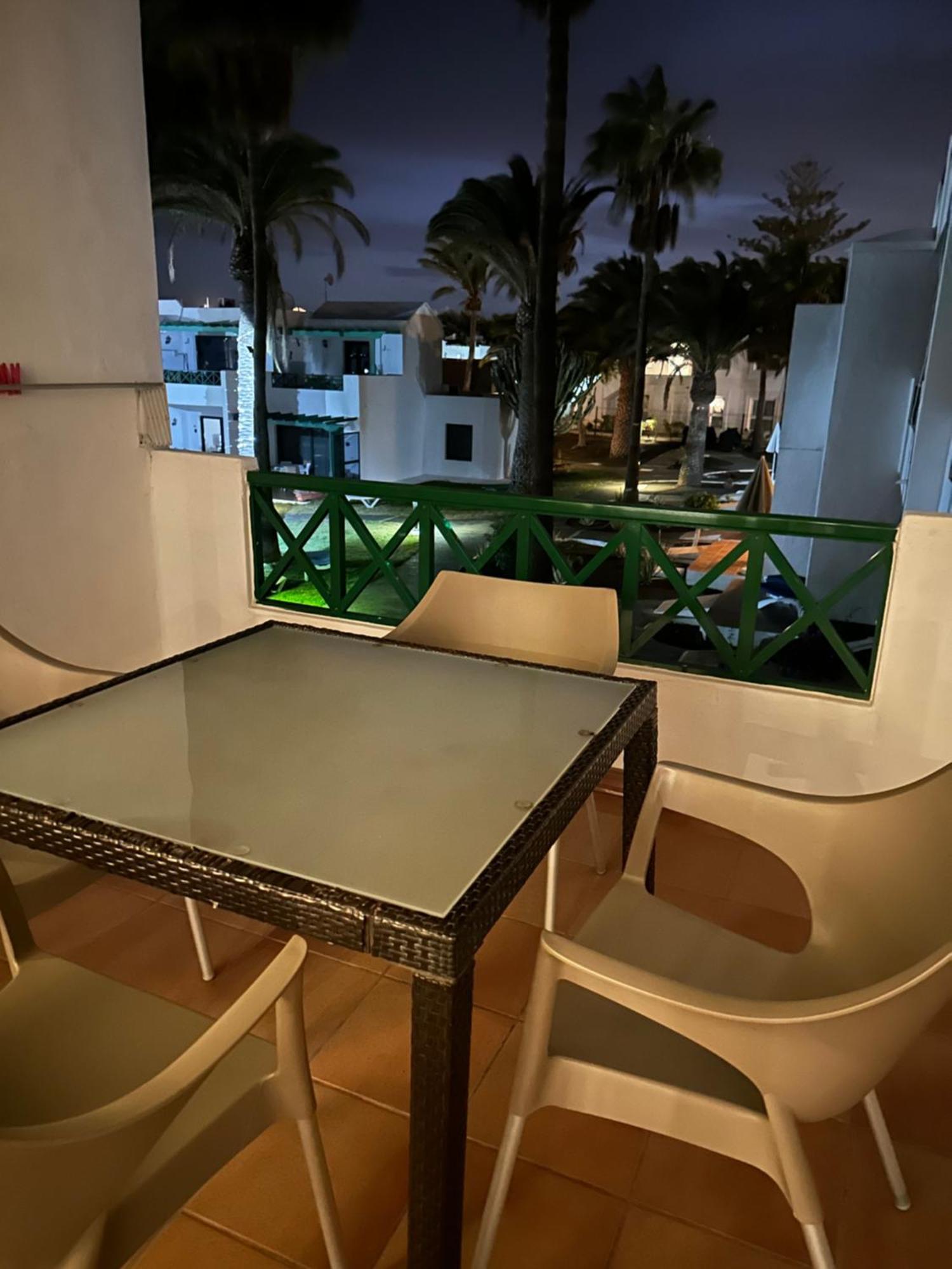 Paradise Club L28 & L29 Puerto del Carmen  Kültér fotó