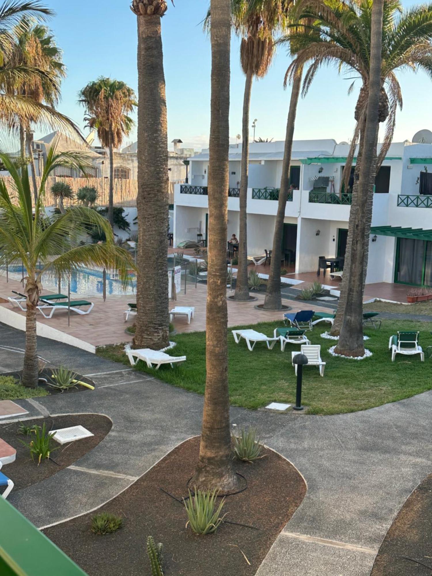 Paradise Club L28 & L29 Puerto del Carmen  Kültér fotó