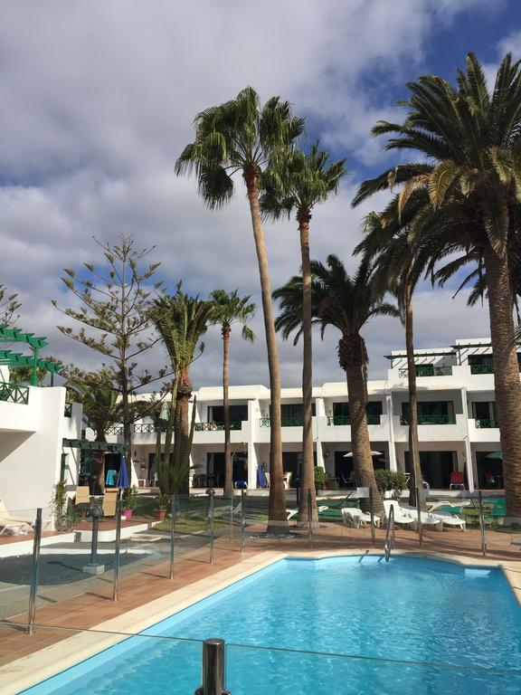 Paradise Club L28 & L29 Puerto del Carmen  Kültér fotó