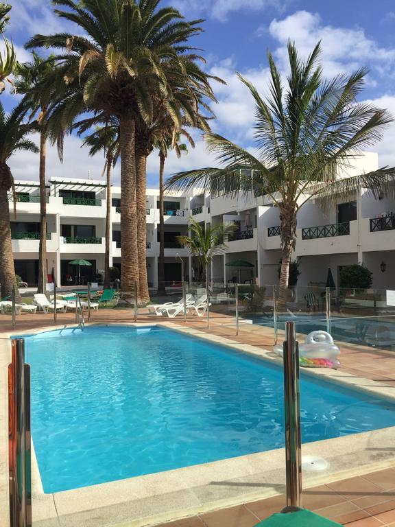 Paradise Club L28 & L29 Puerto del Carmen  Kültér fotó