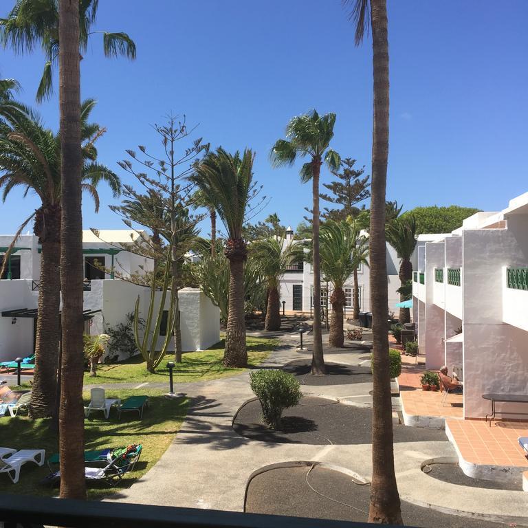 Paradise Club L28 & L29 Puerto del Carmen  Kültér fotó