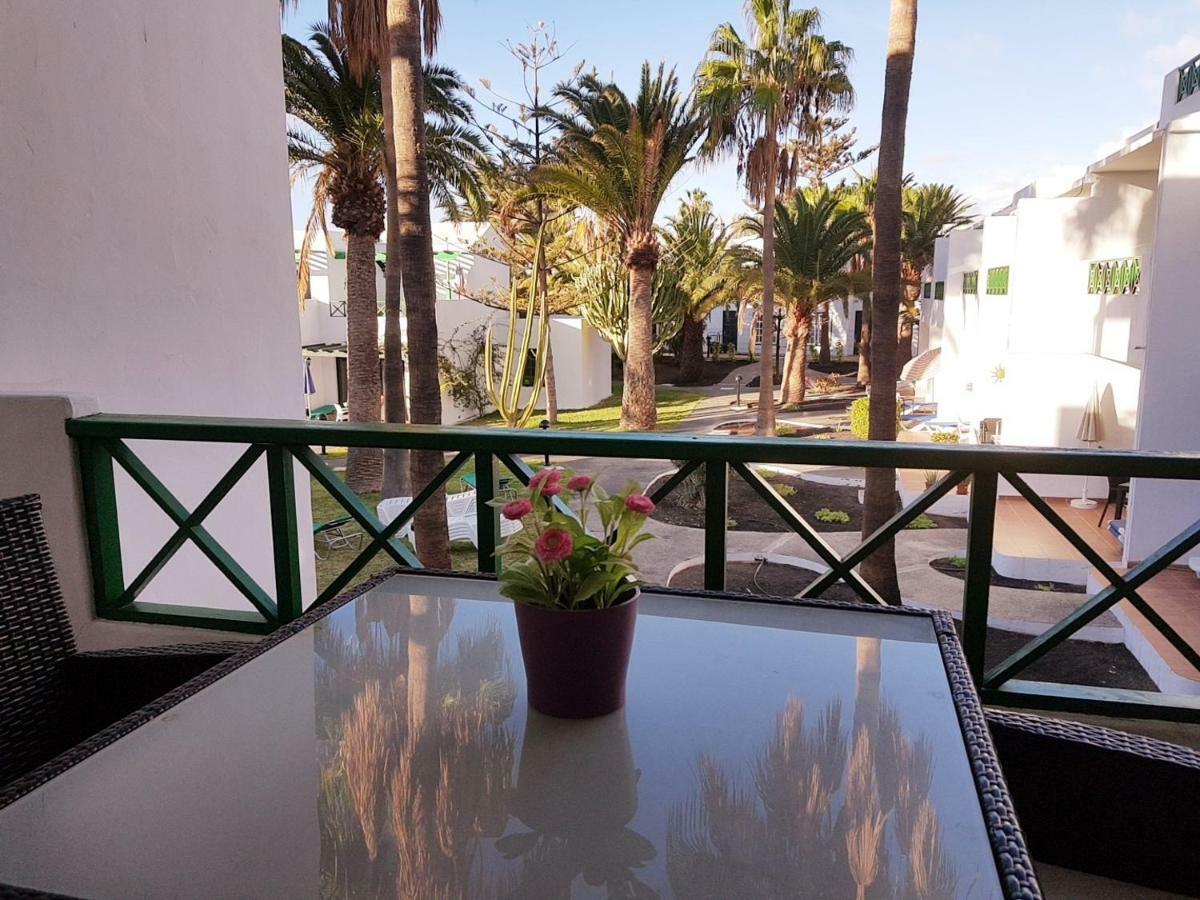 Paradise Club L28 & L29 Puerto del Carmen  Kültér fotó