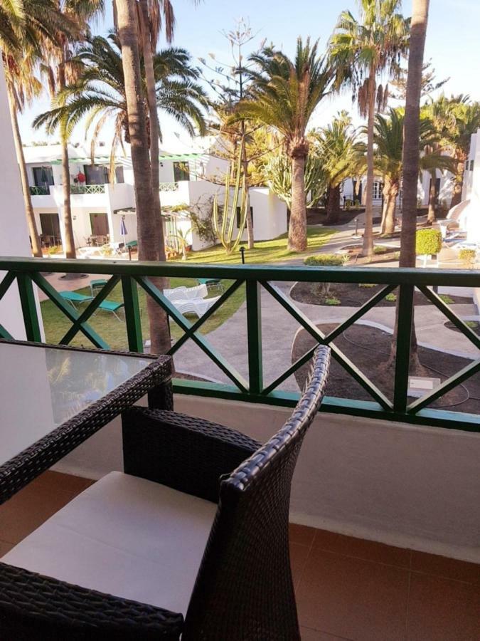 Paradise Club L28 & L29 Puerto del Carmen  Kültér fotó