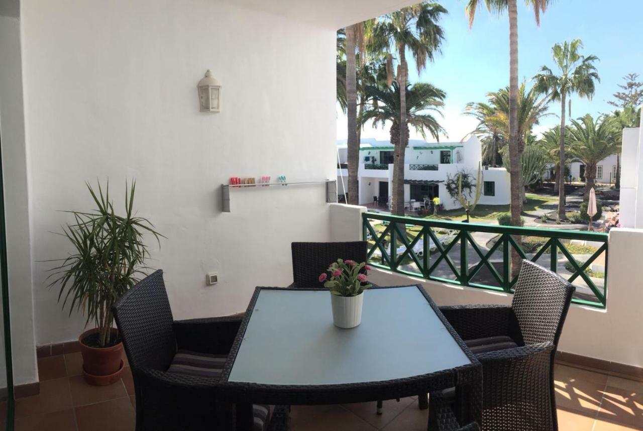 Paradise Club L28 & L29 Puerto del Carmen  Kültér fotó