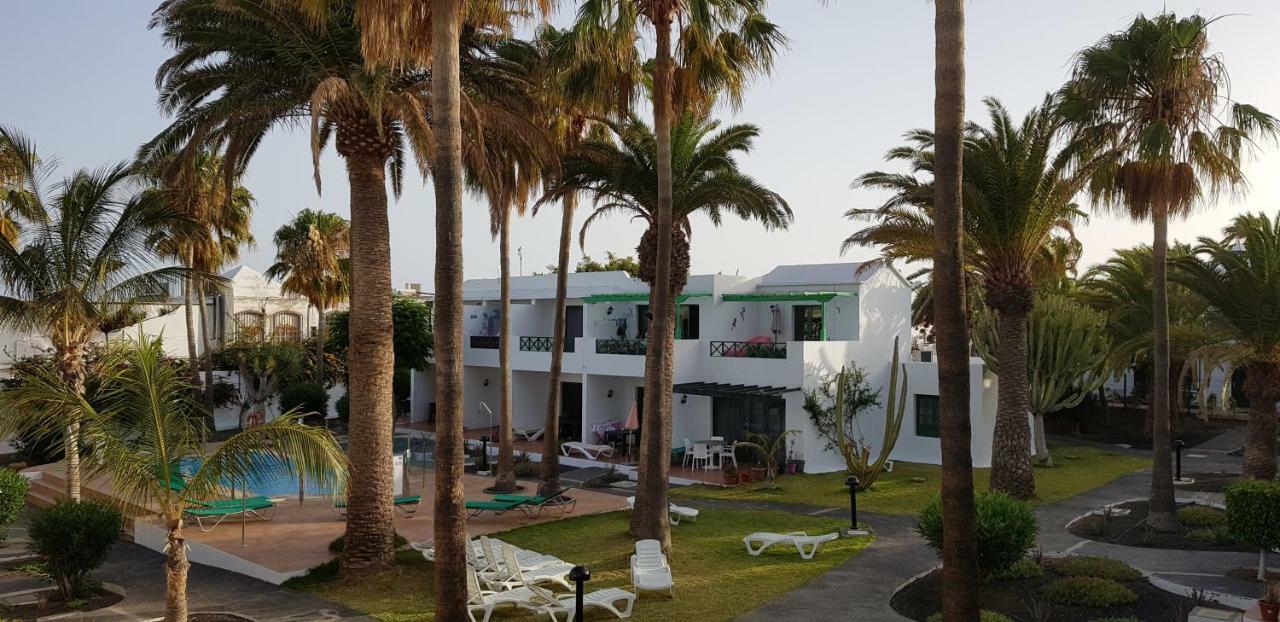 Paradise Club L28 & L29 Puerto del Carmen  Kültér fotó